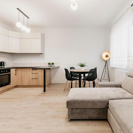 Nocosfera Apartament Wroclawski Kalisz Esterno foto