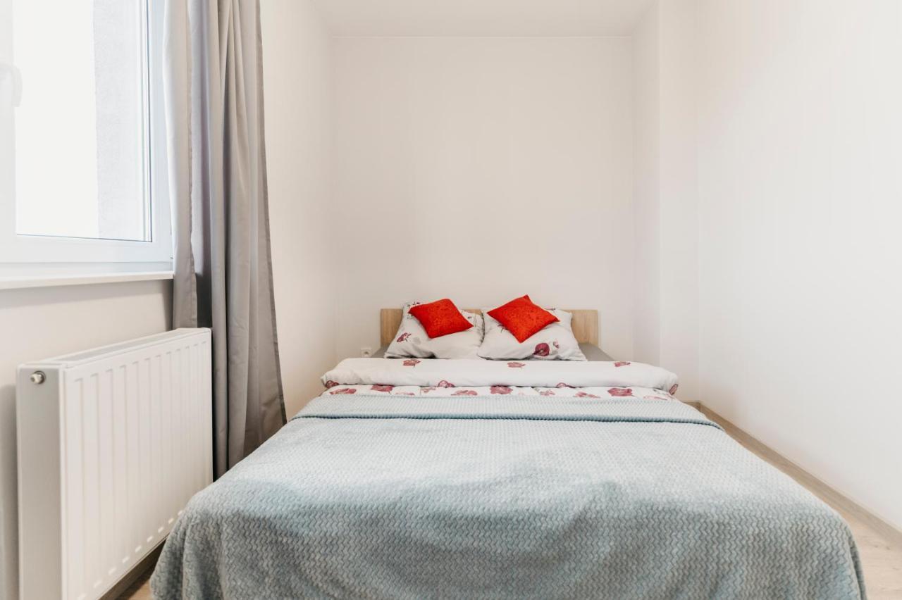 Nocosfera Apartament Wroclawski Kalisz Esterno foto