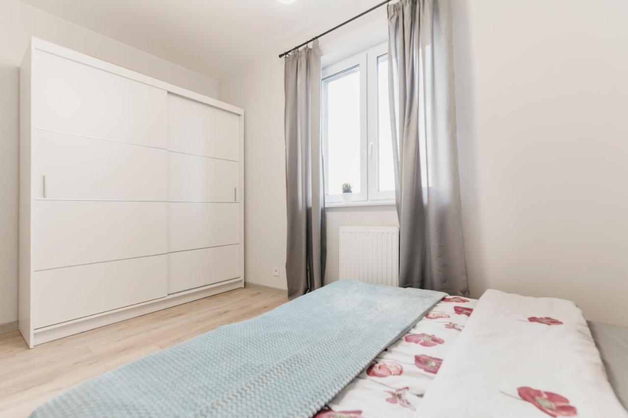 Nocosfera Apartament Wroclawski Kalisz Esterno foto