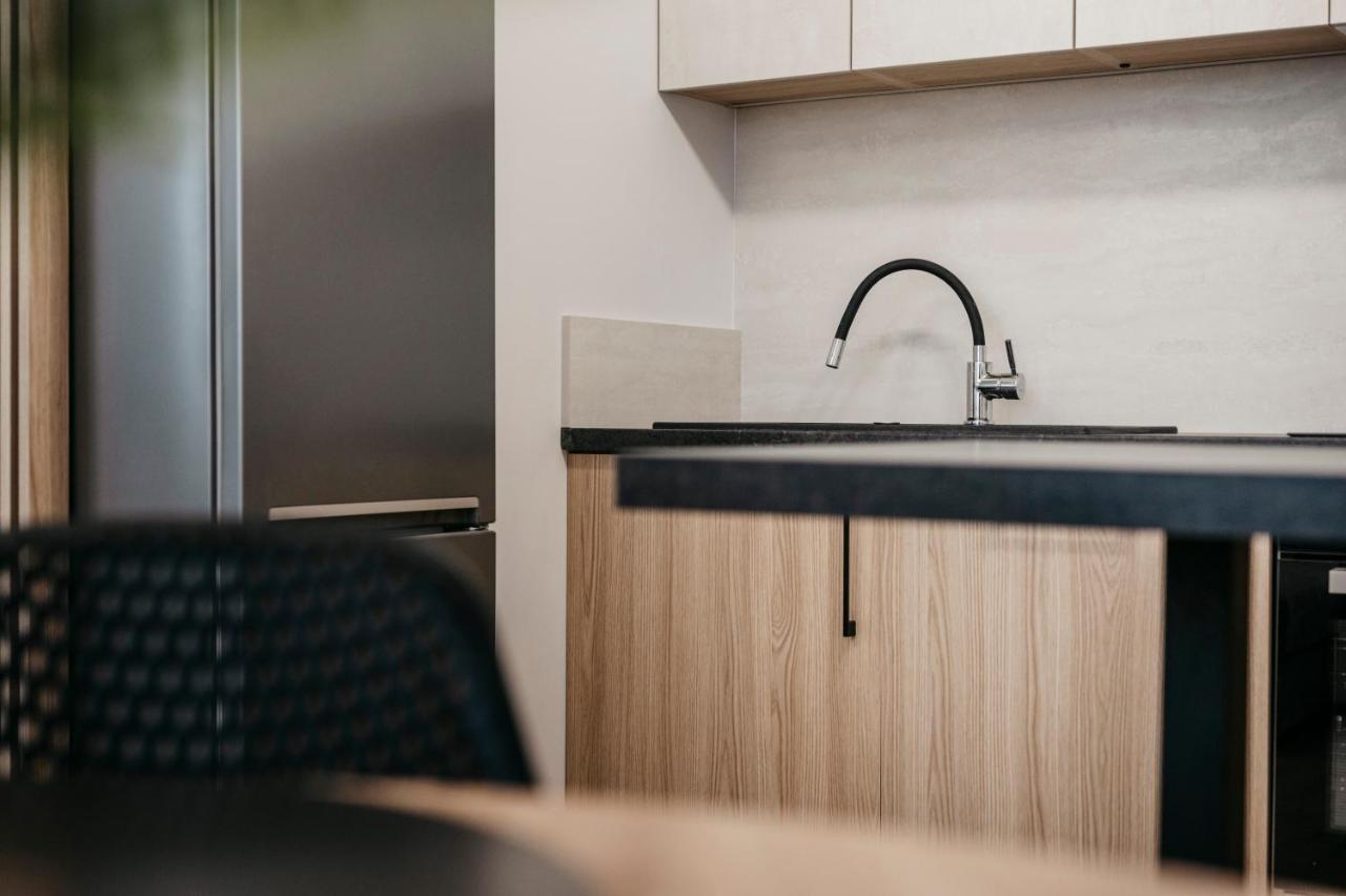 Nocosfera Apartament Wroclawski Kalisz Esterno foto