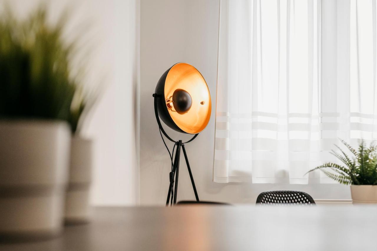 Nocosfera Apartament Wroclawski Kalisz Esterno foto